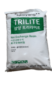 Hạt trao đổi ion MA-12OH