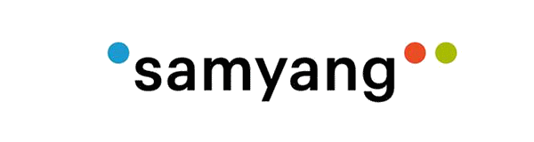 Samyang Logo